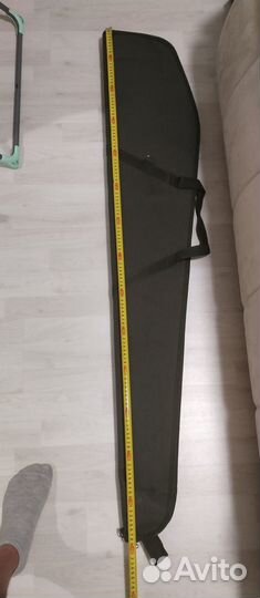 Чехол для охотничьего ружья