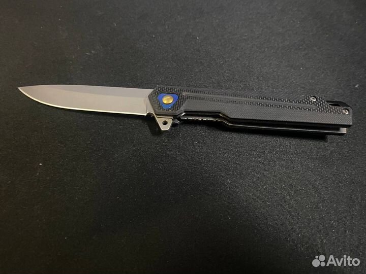 Ножик складной