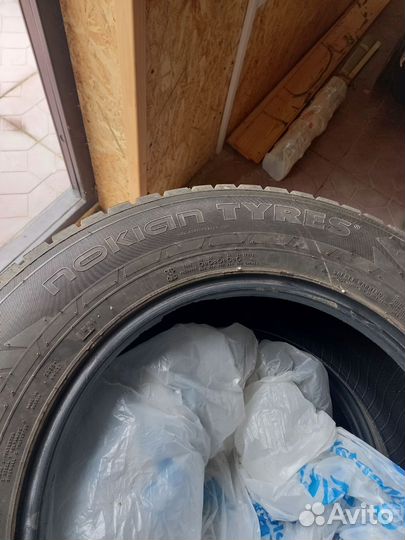 Nokian Tyres Nordman 7 SUV 215/70 R16