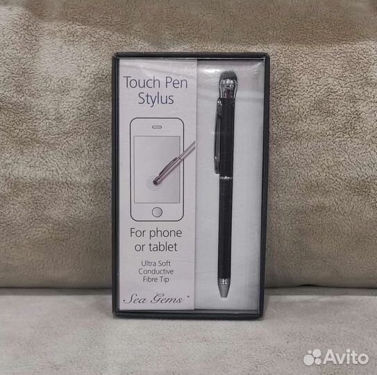 Стилус-ручка Touch pen stylus новый