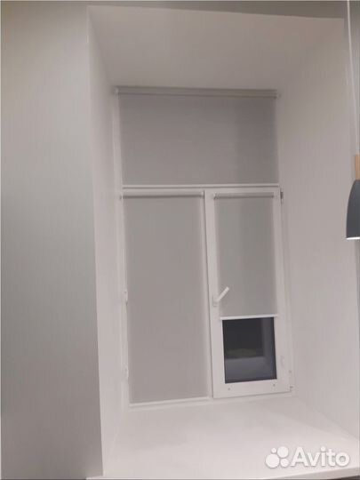 Рулонные шторы/Гарантия