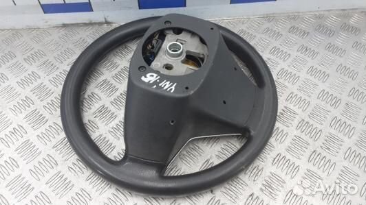 Рулевое колесо opel antara (YNI16JZ01)