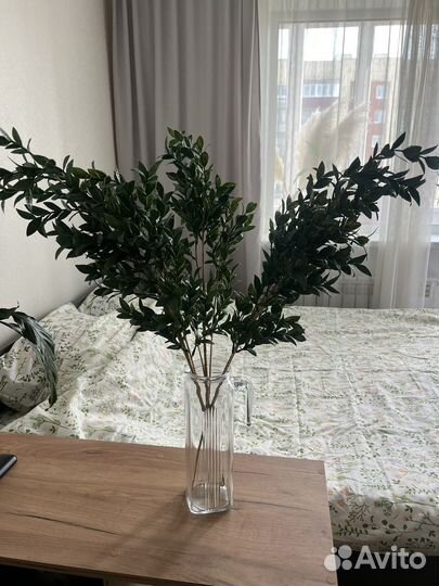 Цветы искуственные