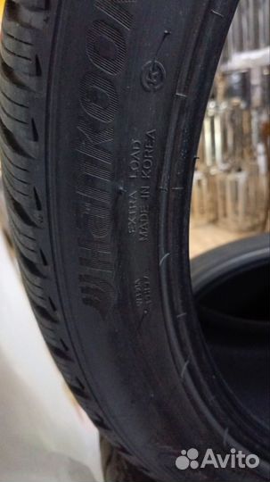 Hankook Winter I'Cept Evo 3 X W330A 265/40 R22 106W