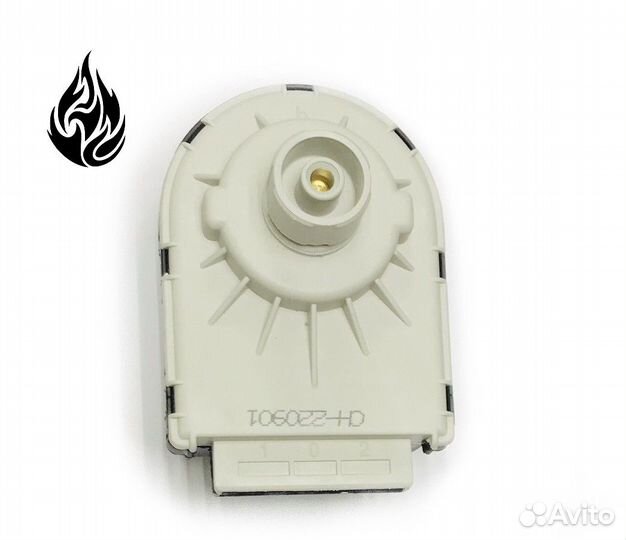 Двигатель 3-хходового клапана Baxi/Ariston/Neva