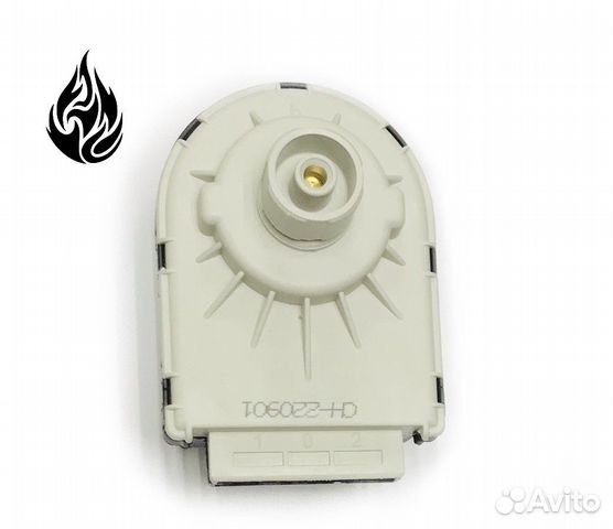 Двигатель 3-хходового клапана Baxi/Ariston/Neva