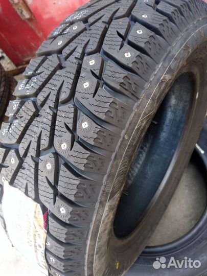 Yokohama Ice Guard Stud IG55 175/65 R14