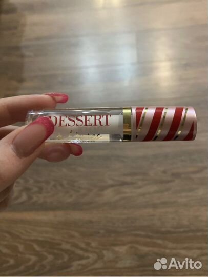 Vivienne sabo блеск