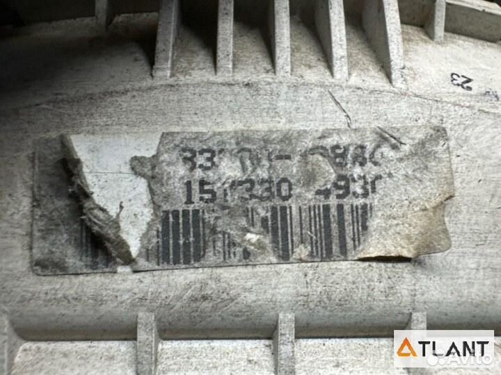 Спидометр toyota starlet