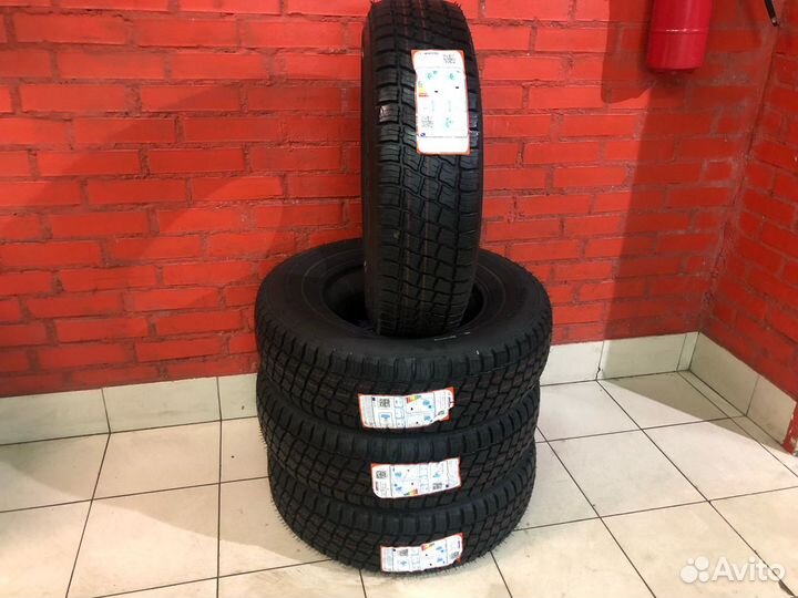 Forward Professional 219 225/75 R16 104R