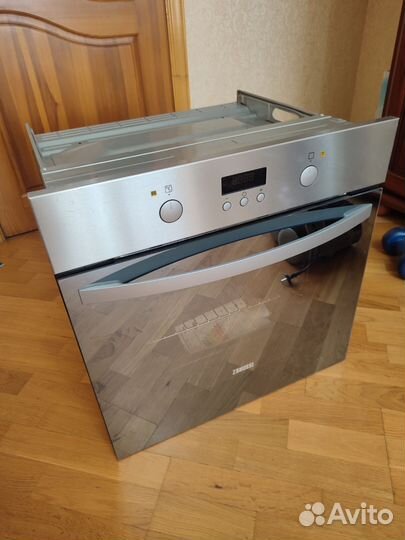 Духовой шкаф Zanussi opza4210x новый