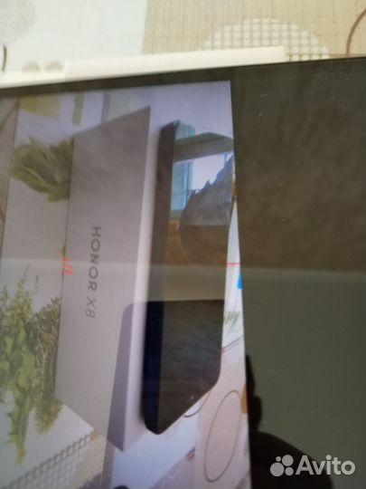 HONOR X8, 6/128 ГБ