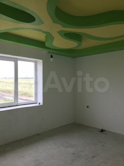 Коттедж 188 м² на участке 15 сот.