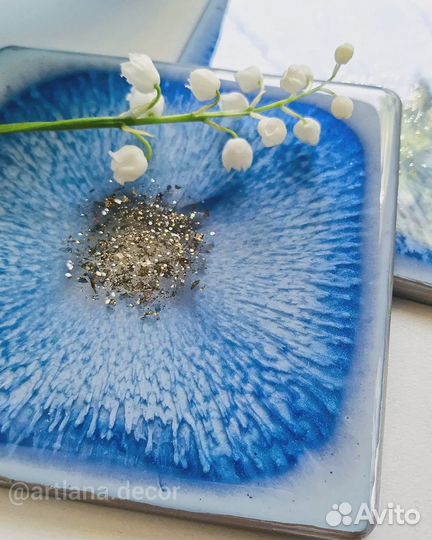 Набор для подачи