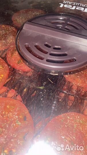 Дегидратор для овощей и фруктов