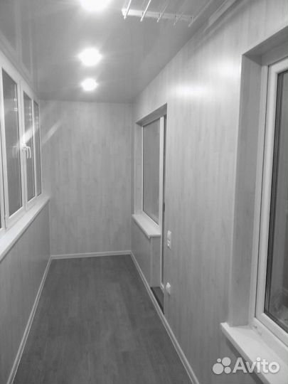 Пластиковые окна балконы и лоджии