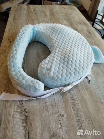 Подушка для кормления