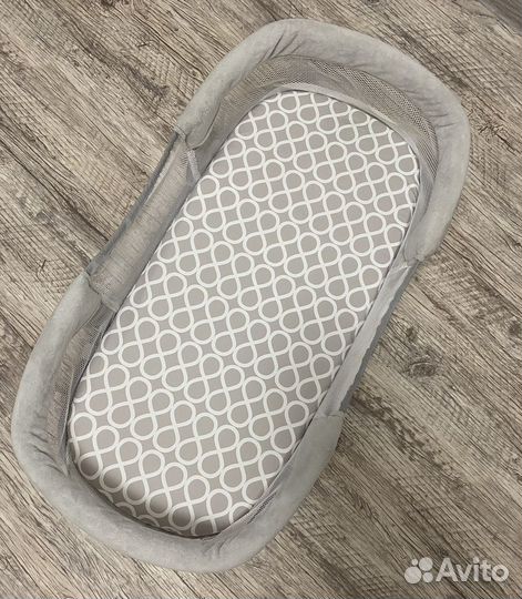 Люлька для новорожденных