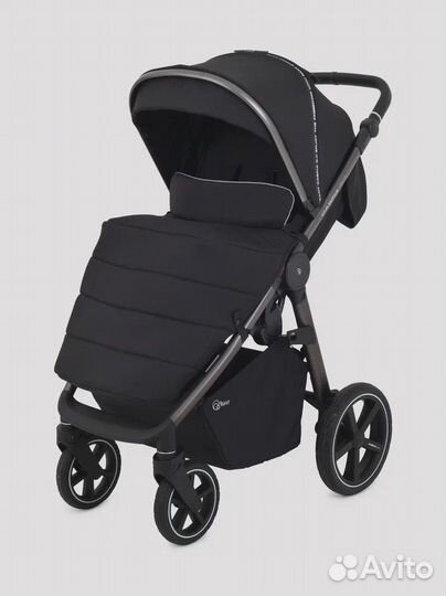 Коляска прогулочная Rant Caspia 2.0