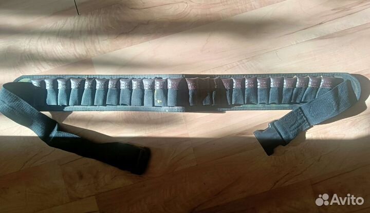 Патронташ открытый Holster (Хольстер)