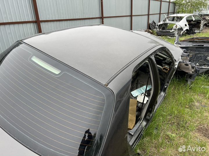 Крыша Fiat Albea альбеа