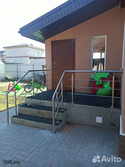 Лестницы для дома