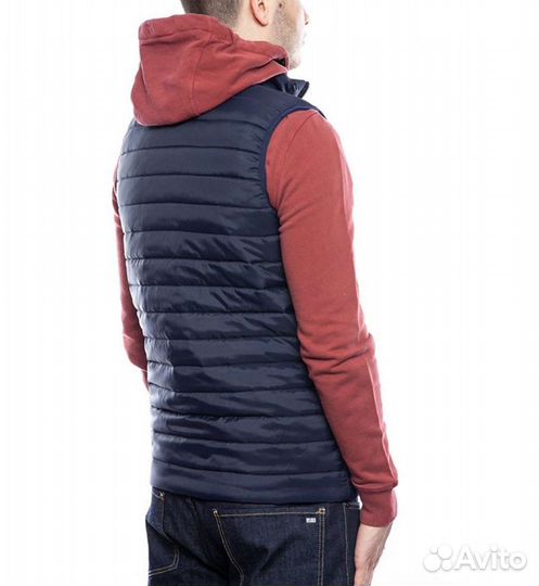 Жилет Peaceful Hooligan