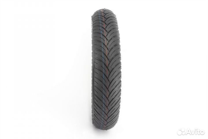 Покрышка Avantis Motard XY061 120/80-17 (мп)
