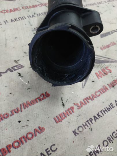 Термостат m271 компрессор Mercedes