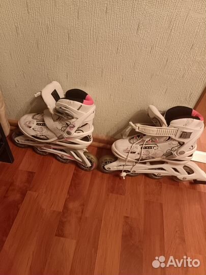 Ролики roces 39