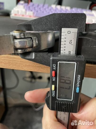 Рычаги сцепления и тормоза для мотоцикла