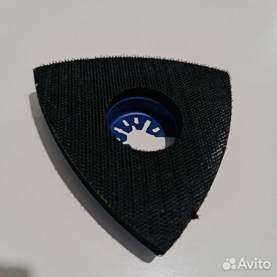 Разная оснастка на инструменты