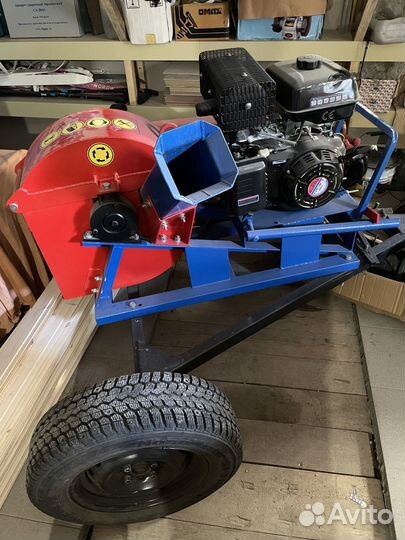 Продам Щепорез дровокол