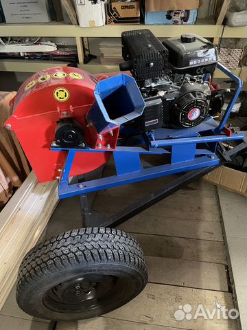 Продам Щепорез дровокол