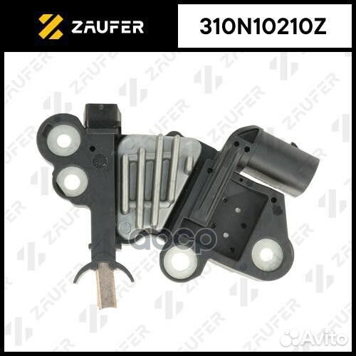 Регулятор напряжения генератора 310N10210Z zaufer