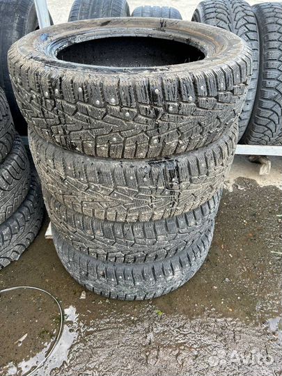 Cordiant Snow Cross 185/60 R15 84T