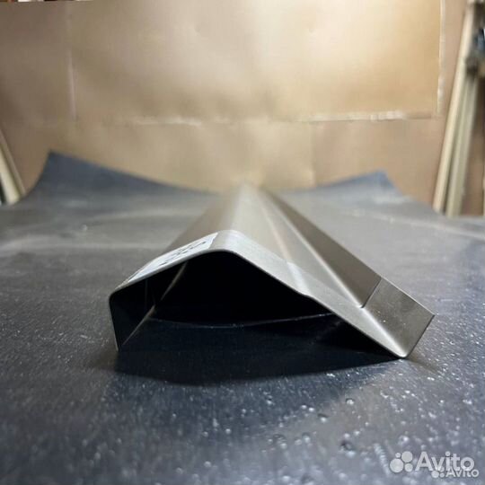 Ремонтные пороги и арки для Saab Суксун