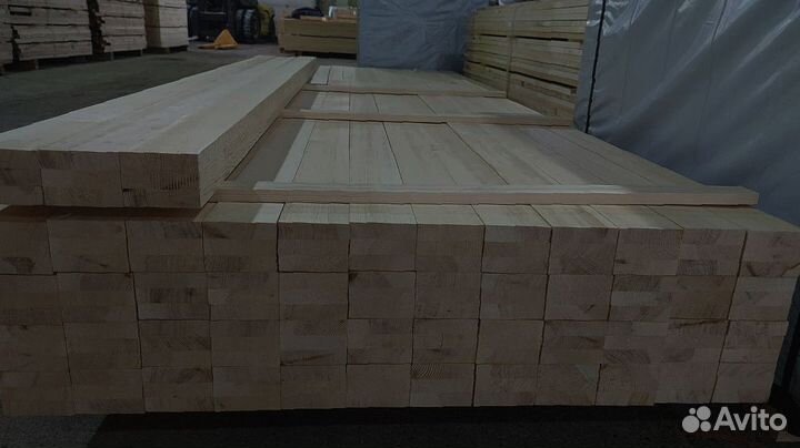 Брус сосны для разных бюджетов