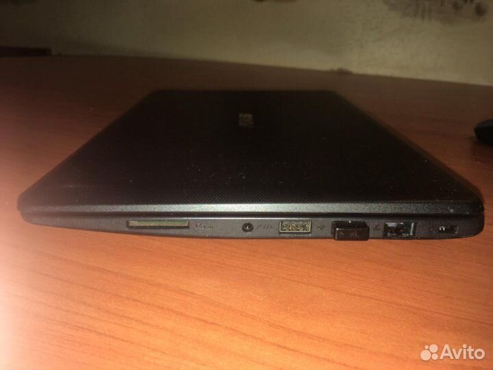 Ноутбук Asus X200L 11.6