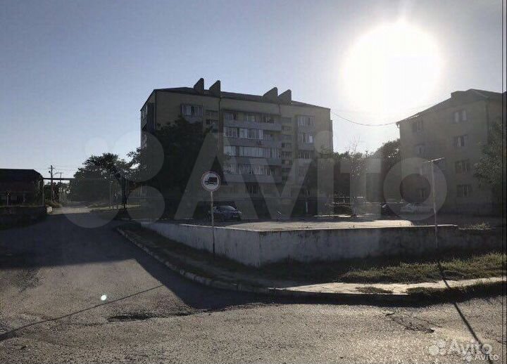 Участок 6 сот. (ИЖС)