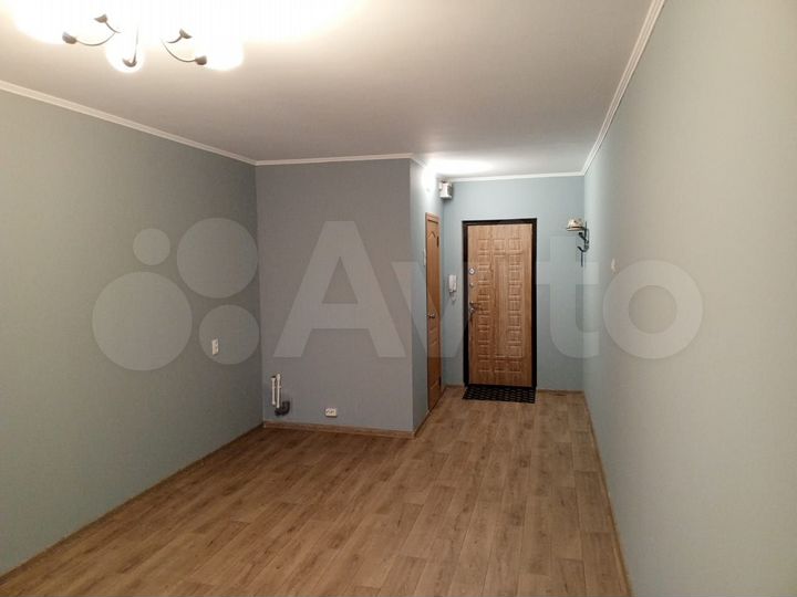 Комната 23 м² в 1-к., 2/9 эт.