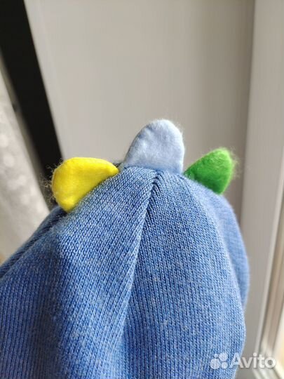 Шапки осень зима 44-46, 48-50