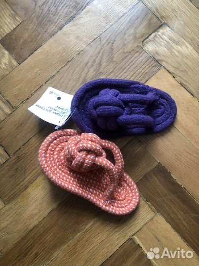 Новые вещи для собаки, пакетом. Аксессуары щенка