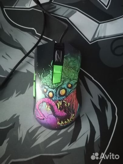 Ardor gaming fury beast