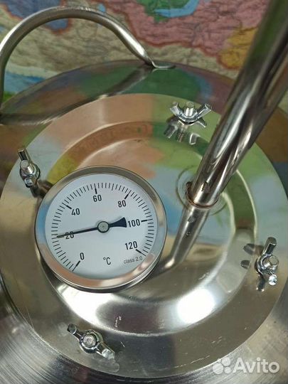 Самогонный аппарат Алковар Классик 20л