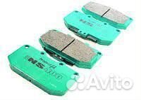 Колодки Передние Ниссан Х трейл