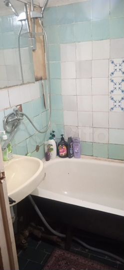 3-к. квартира, 57,7 м², 3/5 эт.