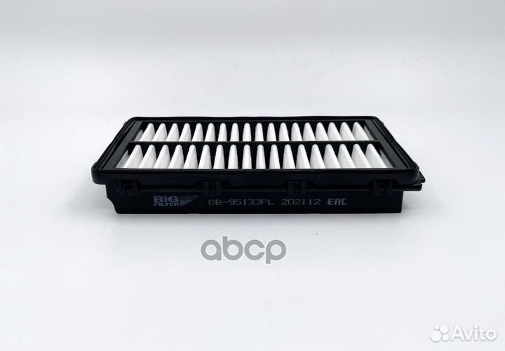 Фильтр воздушный KIA K5 2.0, 2.5, Sorento IV 20