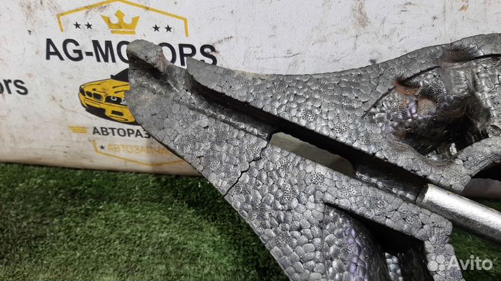 Органайзер в запасное колесо Ford Focus 1