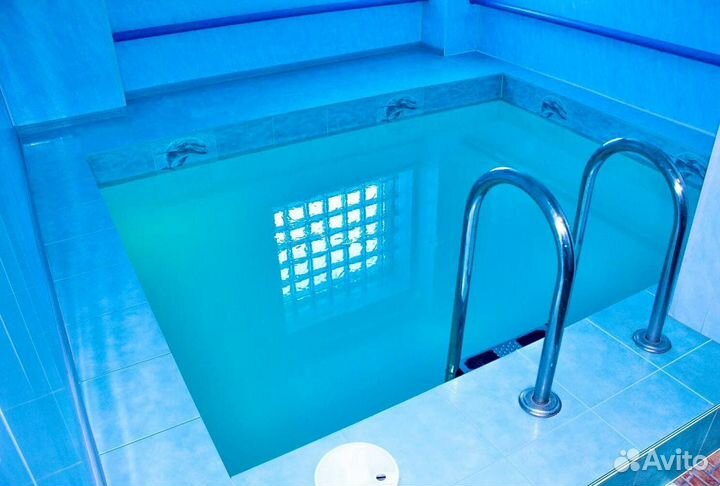 Сауна у Михалыча на Донгузской, гостиничный номер